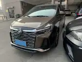 2023 BUICK GL8,autocango,china used car exporter,china ev exporter,chinese used car exporter,chinese used ev exporter