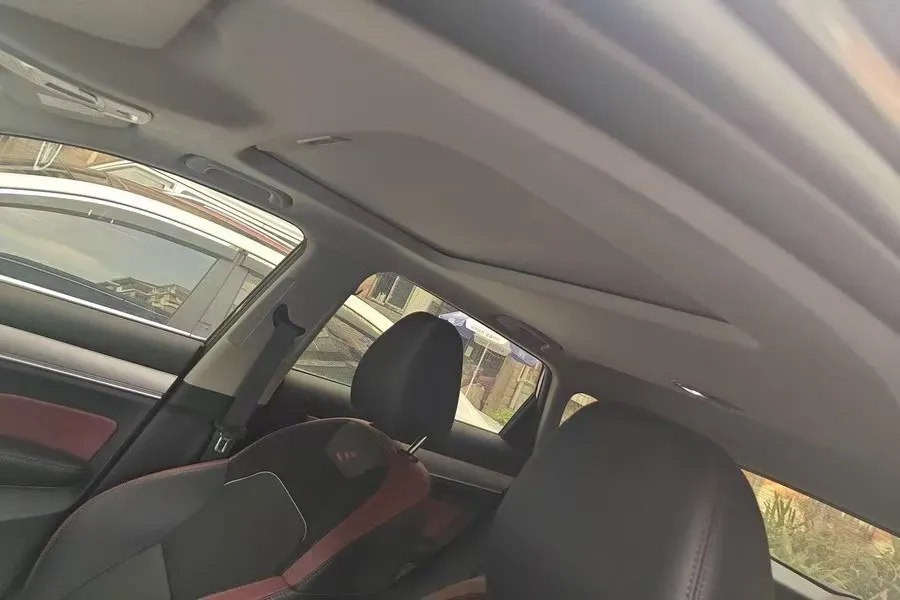 2021 Geely Coolray 1.4T 141HP L4 6DCT,autocango,china used car exporter,china ev exporter,chinese used car exporter,chinese used ev exporter