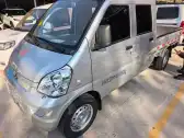 2021 WULING RONGGUANG MINI TRUCK,autocango,china used car exporter,china ev exporter,chinese used car exporter,chinese used ev exporter