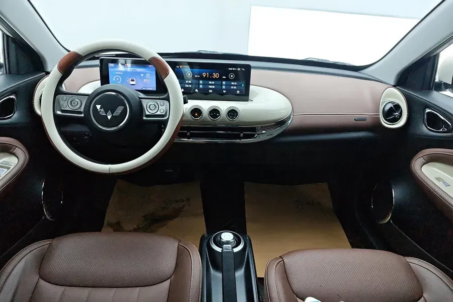 2023 WuLing BinGuo BEV 17.3KWH,autocango,china used car exporter,china ev exporter,chinese used car exporter,chinese used ev exporter