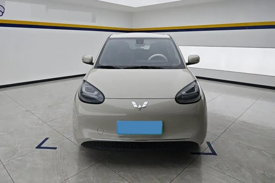 2023 WuLing BinGuo BEV 17.3KWH,autocango,china used car exporter,china ev exporter,chinese used car exporter,chinese used ev exporter