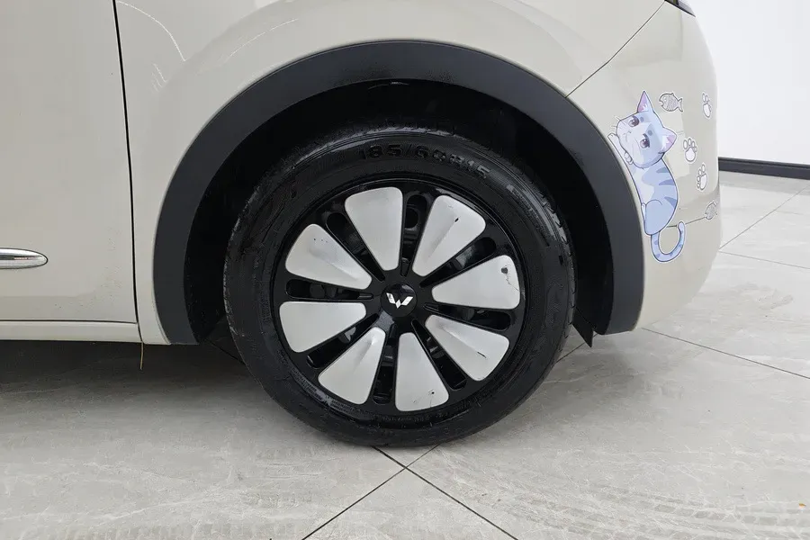 2023 WuLing BinGuo BEV 17.3KWH,autocango,china used car exporter,china ev exporter,chinese used car exporter,chinese used ev exporter