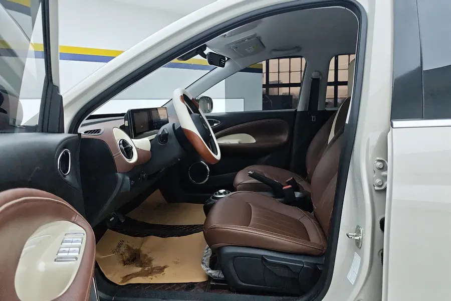 2023 WuLing BinGuo BEV 17.3KWH,autocango,china used car exporter,china ev exporter,chinese used car exporter,chinese used ev exporter