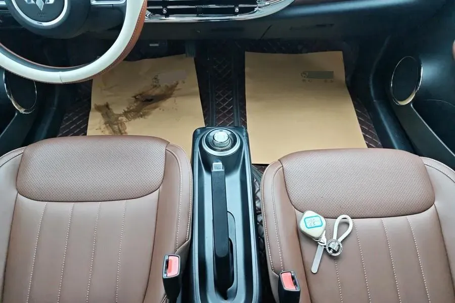 2023 WuLing BinGuo BEV 17.3KWH,autocango,china used car exporter,china ev exporter,chinese used car exporter,chinese used ev exporter