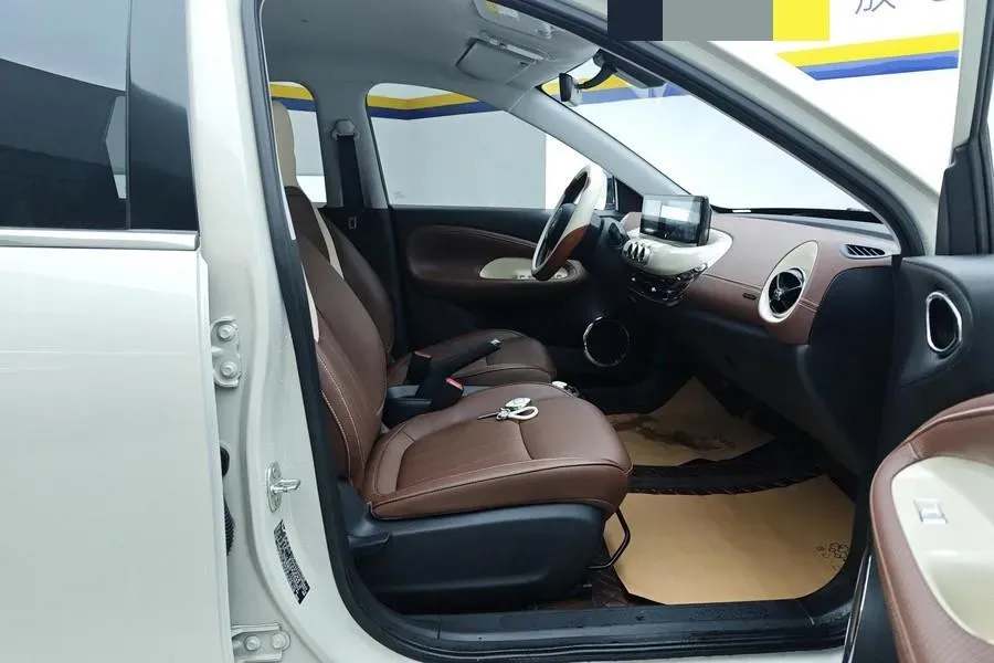 2023 WuLing BinGuo BEV 17.3KWH,autocango,china used car exporter,china ev exporter,chinese used car exporter,chinese used ev exporter