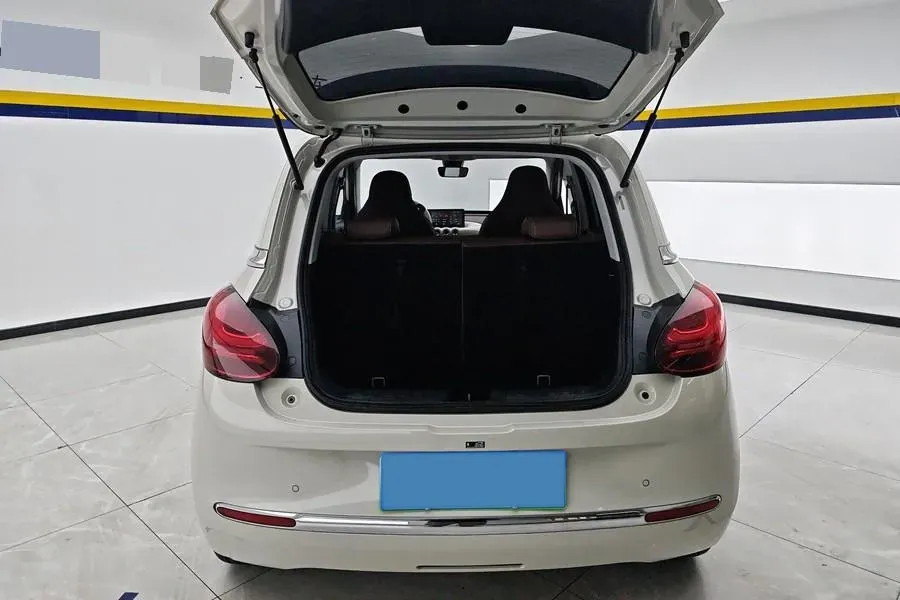 2023 WuLing BinGuo BEV 17.3KWH,autocango,china used car exporter,china ev exporter,chinese used car exporter,chinese used ev exporter