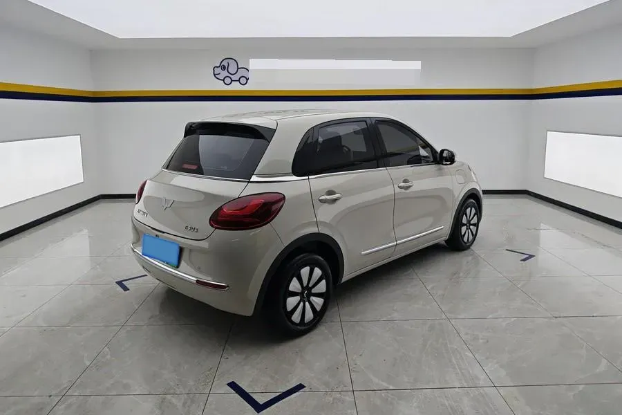 2023 WuLing BinGuo BEV 17.3KWH,autocango,china used car exporter,china ev exporter,chinese used car exporter,chinese used ev exporter