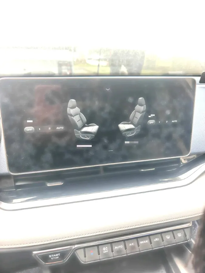 2021 Geely Preface 2.0T 190HP L4 7DCT,autocango,china used car exporter,china ev exporter,chinese used car exporter,chinese used ev exporter