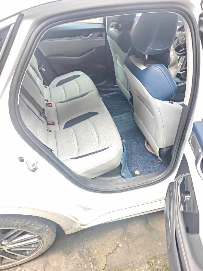 2021 Geely Preface 2.0T 190HP L4 7DCT,autocango,china used car exporter,china ev exporter,chinese used car exporter,chinese used ev exporter