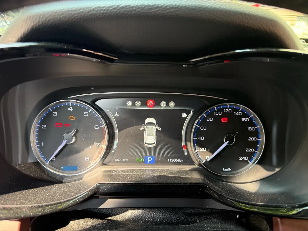 2017 GAC Trumpchi GS8 2.0T 201HP L4 6AT,autocango,china used car exporter,china ev exporter,chinese used car exporter,chinese used ev exporter