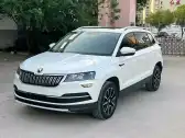 2020 SKODA KAROQ,autocango,china used car exporter,china ev exporter,chinese used car exporter,chinese used ev exporter