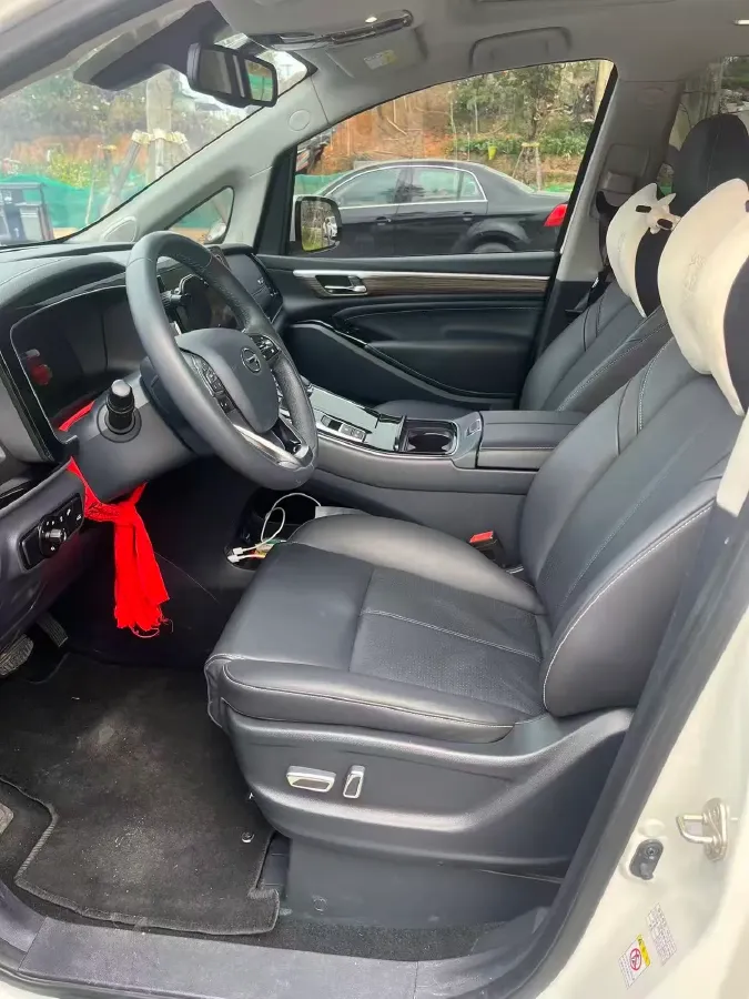 2021 GAC Trumpchi M8 2.0T 252HP L4 8AT,autocango,china used car exporter,china ev exporter,chinese used car exporter,chinese used ev exporter