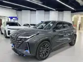 2025 CHANGAN UNI-Z,autocango,china used car exporter,china ev exporter,chinese used car exporter,chinese used ev exporter