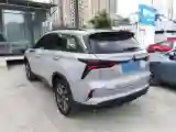 2021 ChangAn CS75 Plus 2.0T 233HP L4 8AT