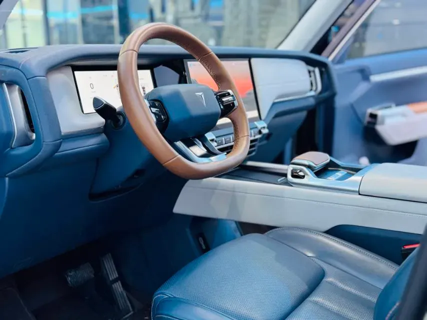 2024 Deepal G318 1.5T 150HP L4 REEV 35.07KWH,autocango,china used car exporter,china ev exporter,chinese used car exporter,chinese used ev exporter