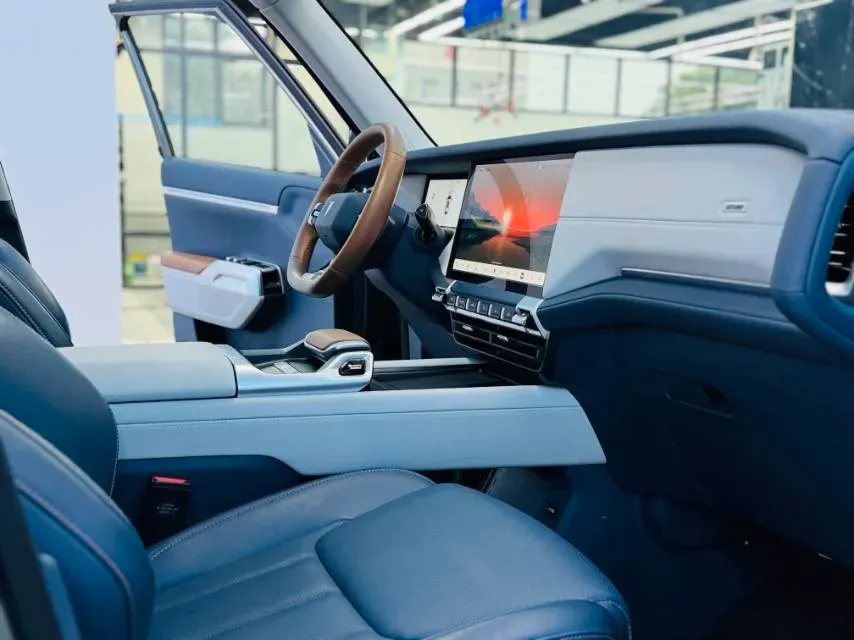 2024 Deepal G318 1.5T 150HP L4 REEV 35.07KWH,autocango,china used car exporter,china ev exporter,chinese used car exporter,chinese used ev exporter