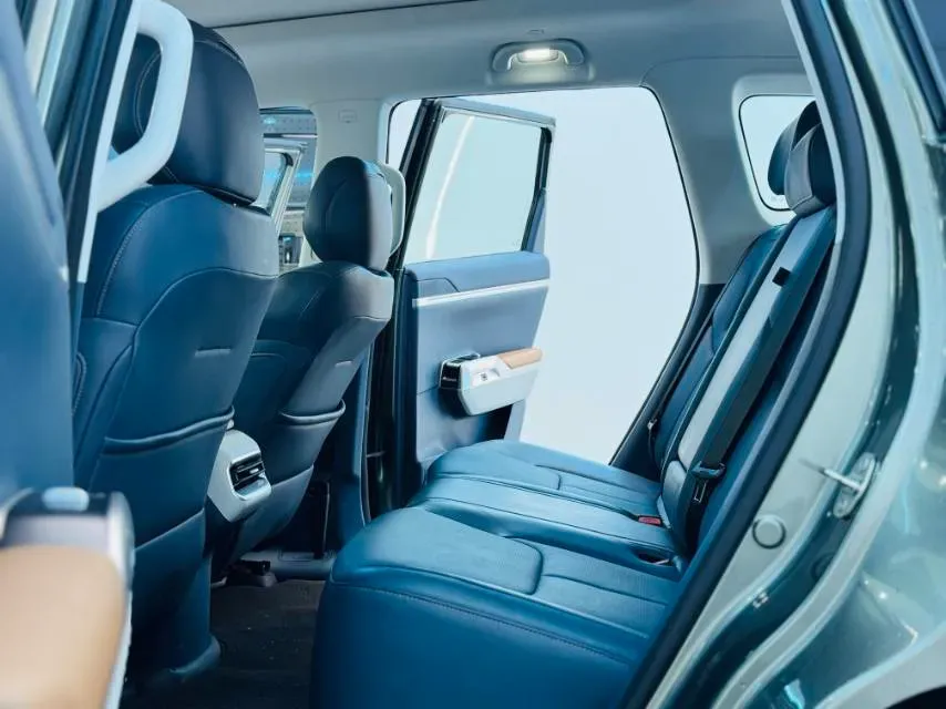 2024 Deepal G318 1.5T 150HP L4 REEV 35.07KWH,autocango,china used car exporter,china ev exporter,chinese used car exporter,chinese used ev exporter