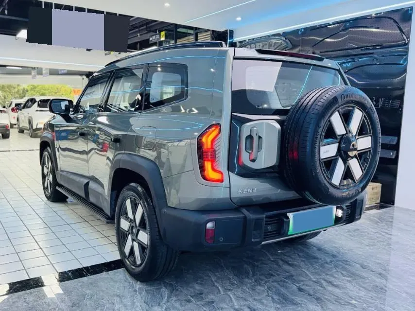 2024 Deepal G318 1.5T 150HP L4 REEV 35.07KWH,autocango,china used car exporter,china ev exporter,chinese used car exporter,chinese used ev exporter