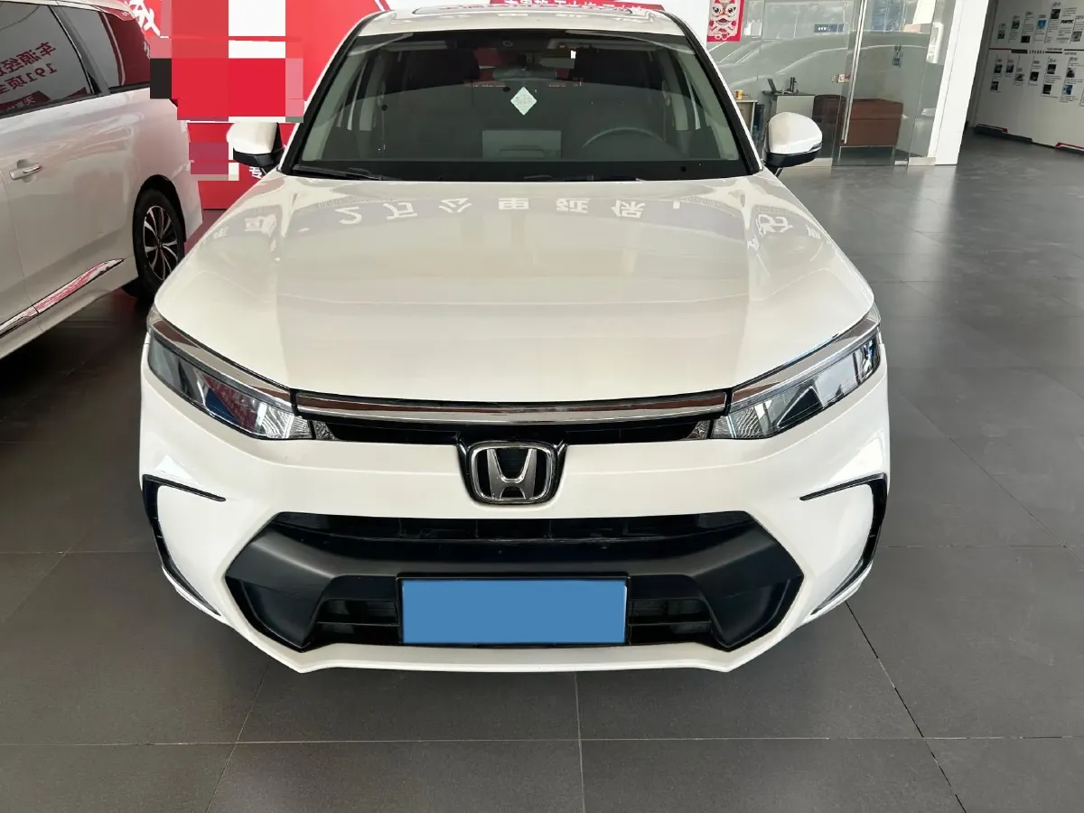 2023 Honda Breeze 1.5T 193HP L4 CVT,autocango,china used car exporter,china ev exporter,chinese used car exporter,chinese used ev exporter