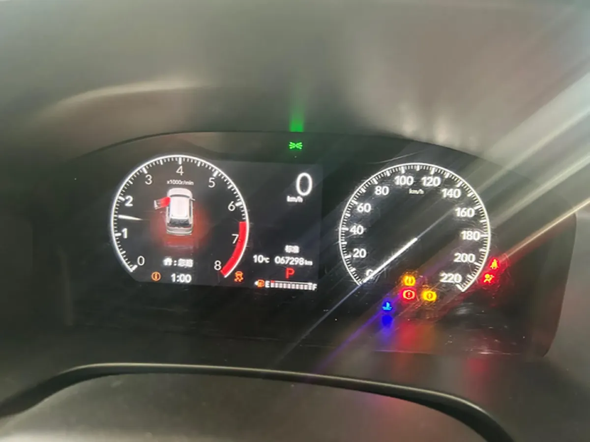 2023 Honda Breeze 1.5T 193HP L4 CVT,autocango,china used car exporter,china ev exporter,chinese used car exporter,chinese used ev exporter