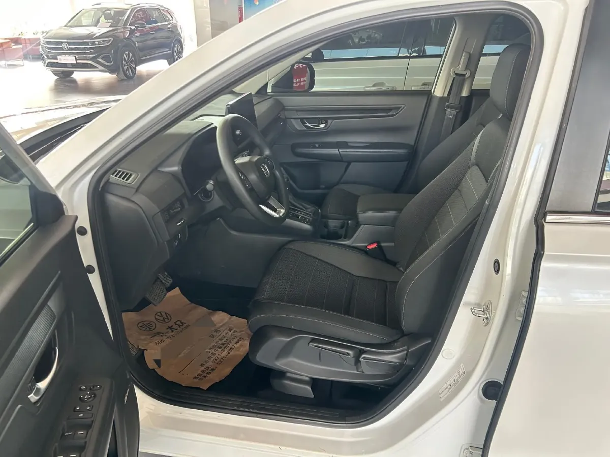 2023 Honda Breeze 1.5T 193HP L4 CVT,autocango,china used car exporter,china ev exporter,chinese used car exporter,chinese used ev exporter