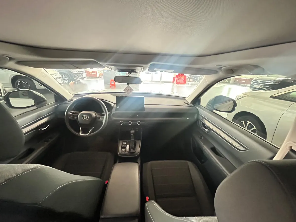 2023 Honda Breeze 1.5T 193HP L4 CVT,autocango,china used car exporter,china ev exporter,chinese used car exporter,chinese used ev exporter