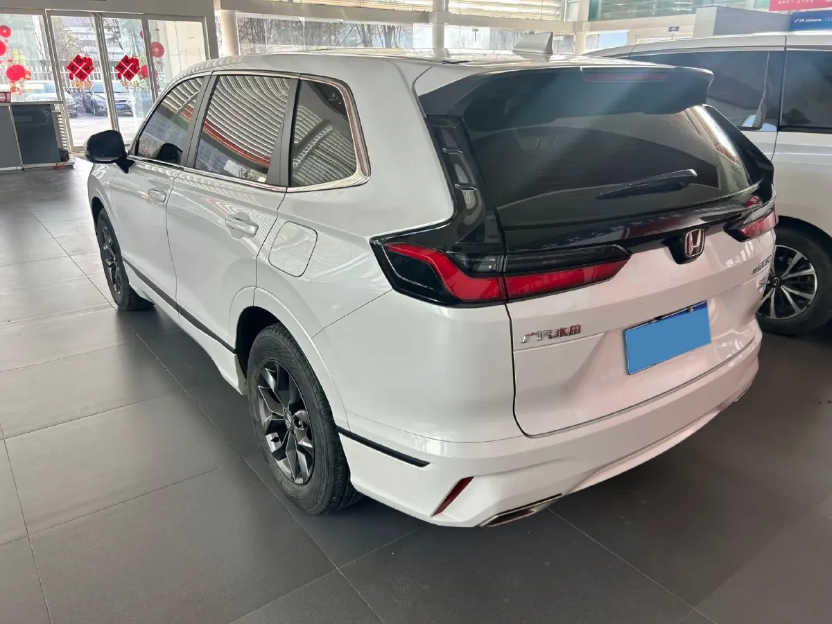 2023 Honda Breeze 1.5T 193HP L4 CVT,autocango,china used car exporter,china ev exporter,chinese used car exporter,chinese used ev exporter