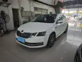 2018 SKODA OCTAVIA,autocango,china used car exporter,china ev exporter,chinese used car exporter,chinese used ev exporter
