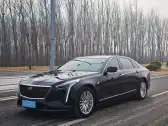2020 CADILLAC CT6,autocango,china used car exporter,china ev exporter,chinese used car exporter,chinese used ev exporter
