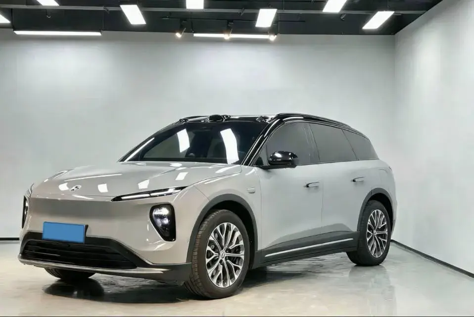2024 NIO ES6 BEV 75KWH
