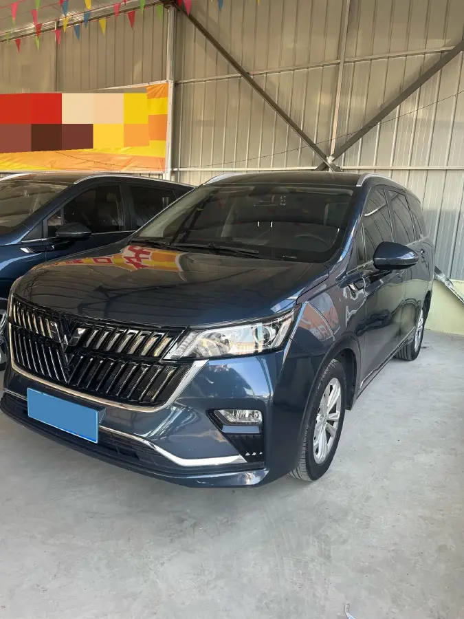 2022 Venucia T60 1.6L 126HP L4 CVT