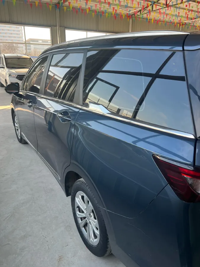 2022 Venucia T60 1.6L 126HP L4 CVT,autocango,china used car exporter,china ev exporter,chinese used car exporter,chinese used ev exporter