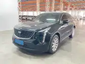 2021 CADILLAC XT4,autocango,china used car exporter,china ev exporter,chinese used car exporter,chinese used ev exporter