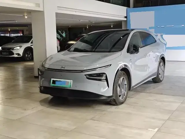 2025 Xpeng G7 BEV