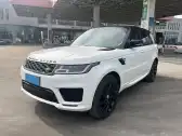 2020 LAND ROVER RANGE ROVER SPORT,autocango,china used car exporter,china ev exporter,chinese used car exporter,chinese used ev exporter