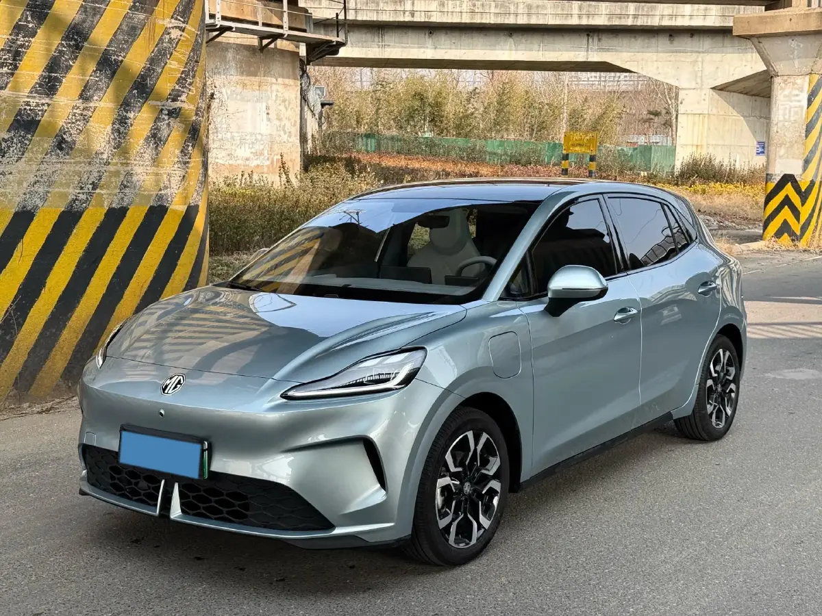 2026 MAXUS DaNa V1 BEV