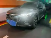 2019 HONGQI HS5,autocango,china used car exporter,china ev exporter,chinese used car exporter,chinese used ev exporter