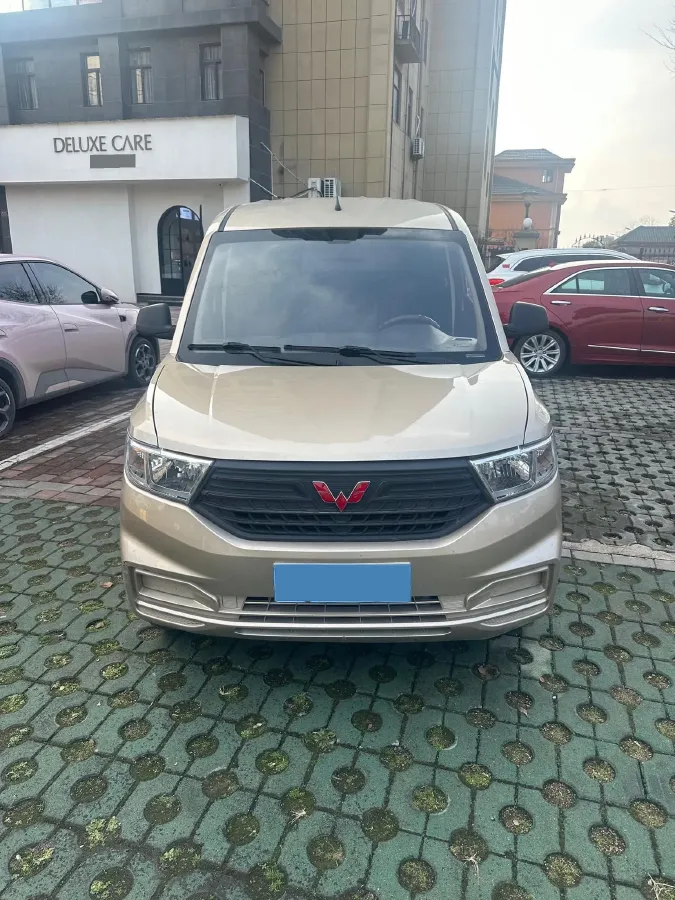 2022 JinBei Little Sea Lion X30 1.5L 102HP L4 5MT,autocango,china used car exporter,china ev exporter,chinese used car exporter,chinese used ev exporter