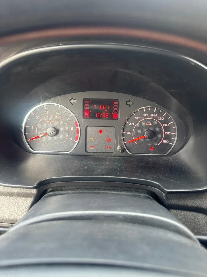 2022 JinBei Little Sea Lion X30 1.5L 102HP L4 5MT,autocango,china used car exporter,china ev exporter,chinese used car exporter,chinese used ev exporter