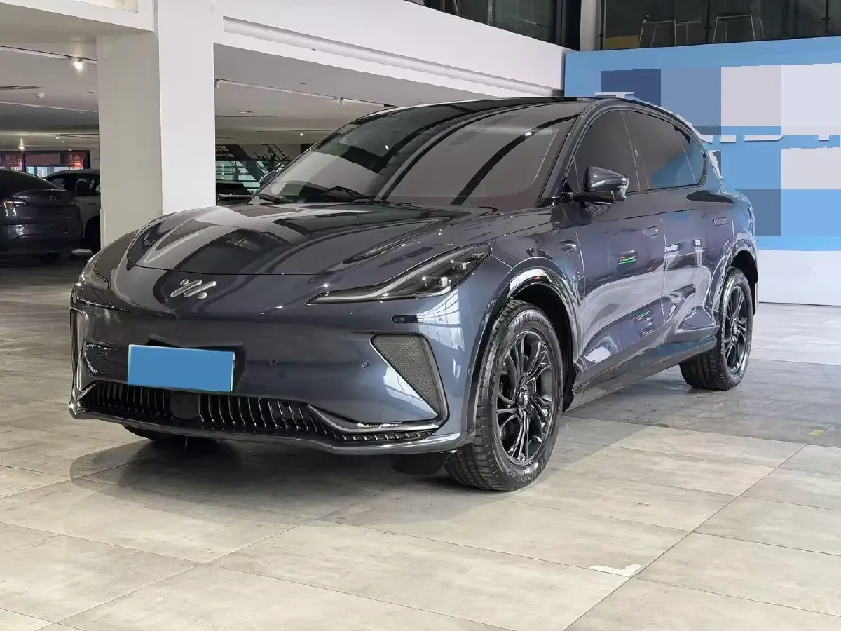 2023 IM LS7 BEV 100KWH