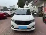 2021 WuLing RongGuang New Truck 1.5L 99HP L4 5MT