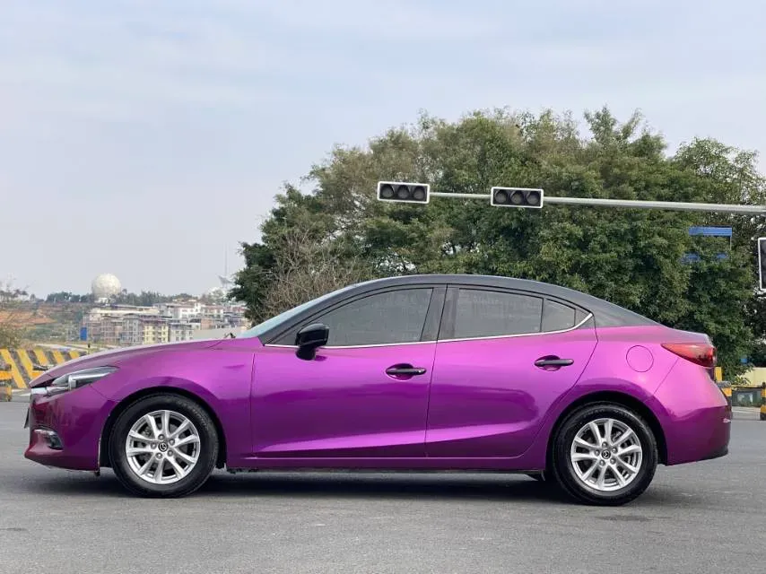 2017 Mazda 3 Axela 1.5L 117HP L4 6AT,autocango,china used car exporter,china ev exporter,chinese used car exporter,chinese used ev exporter