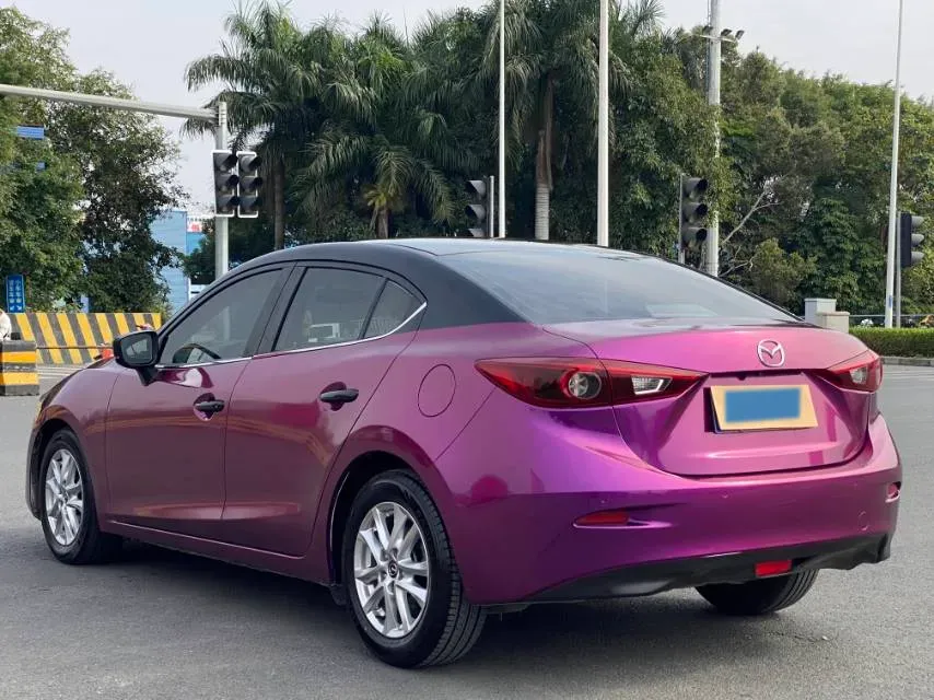 2017 Mazda 3 Axela 1.5L 117HP L4 6AT,autocango,china used car exporter,china ev exporter,chinese used car exporter,chinese used ev exporter