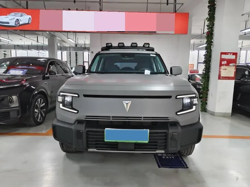 2024 Deepal G318 REEV 150HP REEV 35.07KWH,autocango,china used car exporter,china ev exporter,chinese used car exporter,chinese used ev exporter