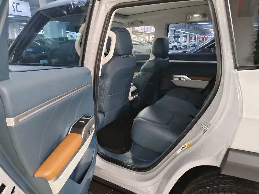 2024 Deepal G318 REEV 150HP REEV 35.07KWH,autocango,china used car exporter,china ev exporter,chinese used car exporter,chinese used ev exporter