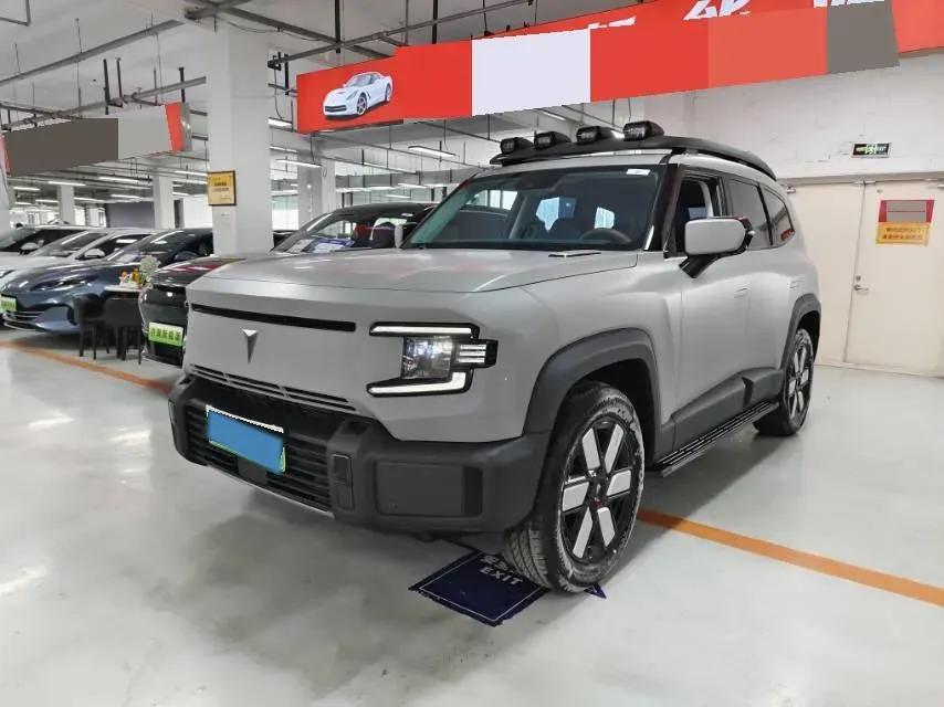 2024 Deepal G318 REEV 150HP REEV 35.07KWH,autocango,china used car exporter,china ev exporter,chinese used car exporter,chinese used ev exporter