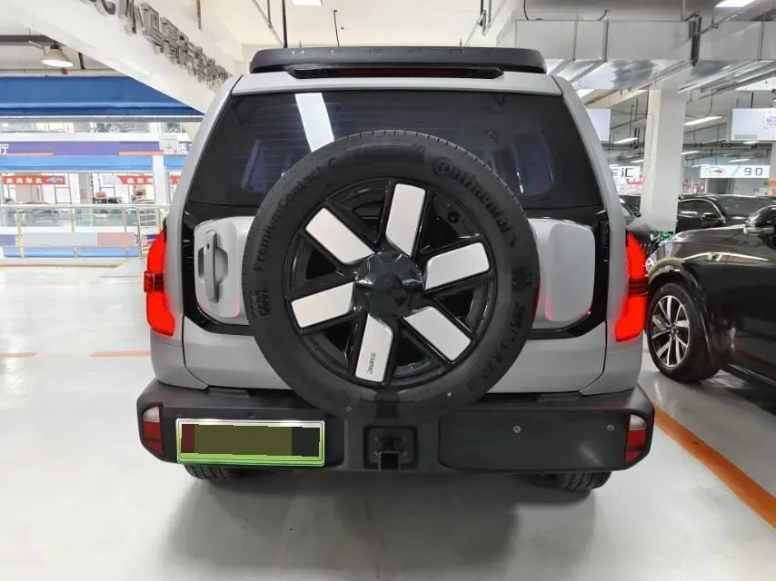 2024 Deepal G318 REEV 150HP REEV 35.07KWH,autocango,china used car exporter,china ev exporter,chinese used car exporter,chinese used ev exporter