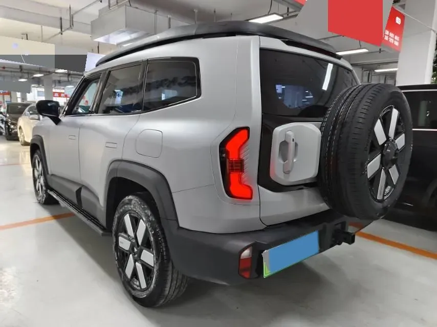 2024 Deepal G318 REEV 150HP REEV 35.07KWH,autocango,china used car exporter,china ev exporter,chinese used car exporter,chinese used ev exporter