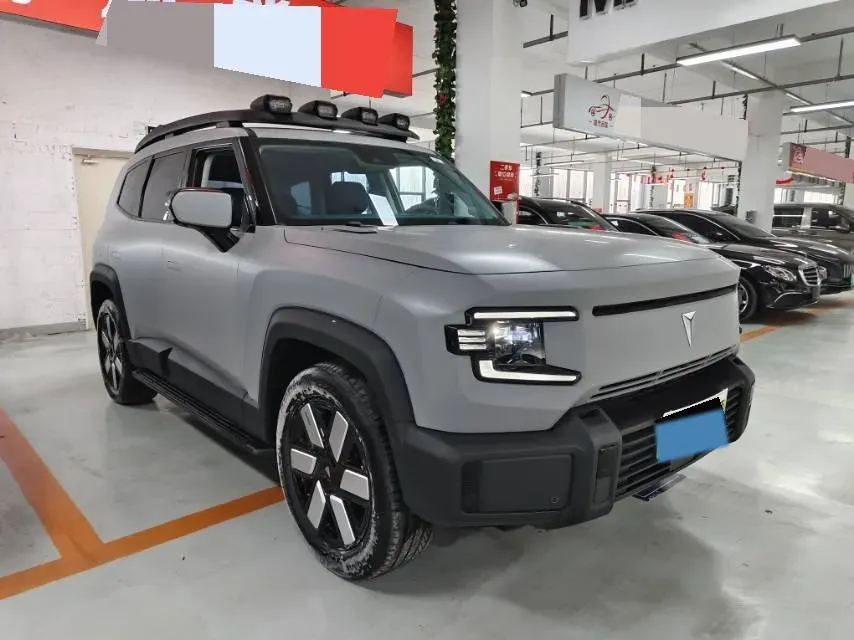 2024 Deepal G318 REEV 150HP REEV 35.07KWH,autocango,china used car exporter,china ev exporter,chinese used car exporter,chinese used ev exporter