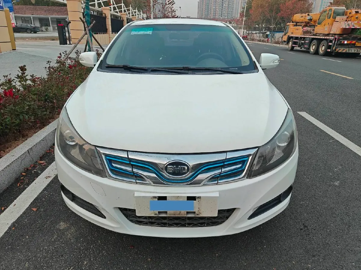 2018 BYD e5 BEV 60.48KWH,autocango,china used car exporter,china ev exporter,chinese used car exporter,chinese used ev exporter